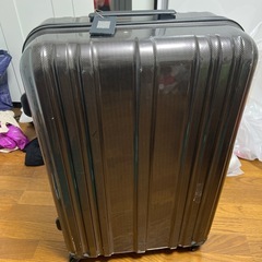 スーツケース Lサイズ