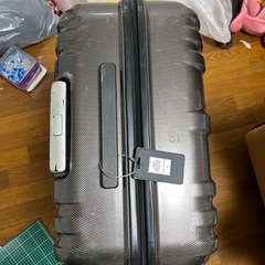スーツケース Lサイズの画像