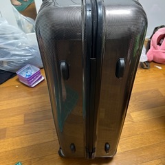 スーツケース Lサイズの画像
