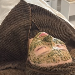 【6月のだるさ・自律神経の乱れに】温活よもぎ蒸し×肌リセッ…
