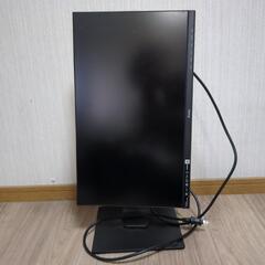 iiyama モニター ディスプレイ 21.5インチ フルHD VA 高さ調整 DisplayPort HDMI D-Sub ※22日までの画像
