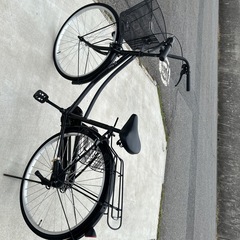 自転車
