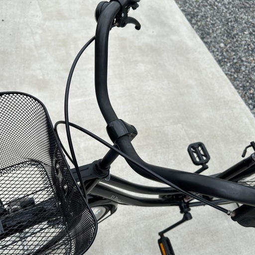 自転車
