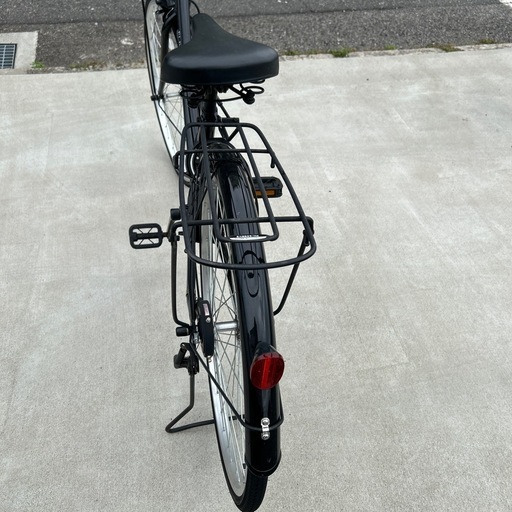 自転車
