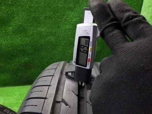 MEDALLICN　CST　MD-A1　メダリオン　205/55R16　4本　22年製　ノア　ステップワゴン　250131010