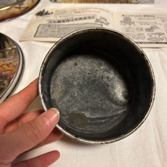 簡易燻製器　いぶすくんの画像