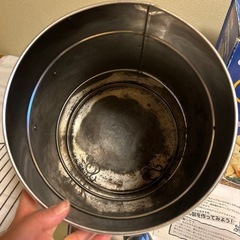 簡易燻製器　いぶすくんの画像