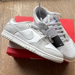NIKE Dunk Low 30.0cm 新品未使用の画像