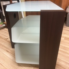 テレビ台
の画像
