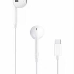 Apple EarPods (USB-C)