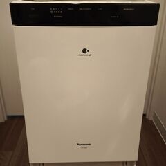 PANASONIC 加湿空気清浄機 F-VXR70 パナソニック