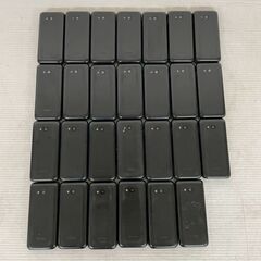 【au】GRATINA KYF39 携帯電話 ガラケー 27個セット まとめ売り 大量 折りたたみ携帯 まとめ SIMフリー 本体のみ グラティーナ Y1699の画像