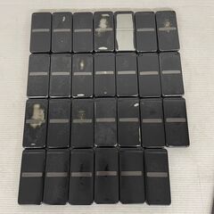 【au】GRATINA KYF39 携帯電話 ガラケー 27個セ...