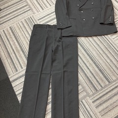 婚礼ダブルスーツ
