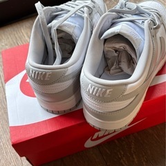 NIKE Dunk Low 30.0cm 新品未使用の画像