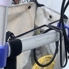 美原店 日立 ロータリー式 芝刈り機230mm FML23SRの画像