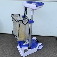 美原店 日立 ロータリー式 芝刈り機230mm FML23SR
