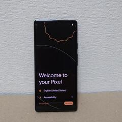 Google Pixel6a