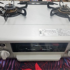 パロマ　都市ガスコンロ　IC-330SF