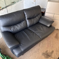 (美品)ソファ