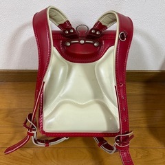 ランドセルの画像