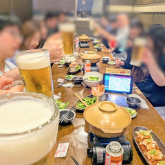 ＼年齢フリー飲み会🍻土曜19時スタート！／【6/21(土)…