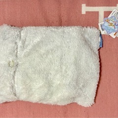 ディズニーシー　ダッフィー他　ブランケットの画像