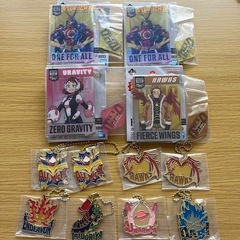僕のヒーローアカデミアまとめ売り
