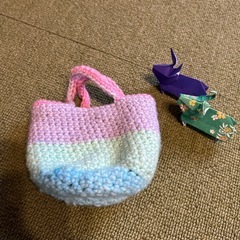 女の子向けおもちゃ　まとめてお譲りの画像