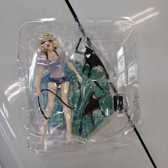 デビィ・ザ・コルシファは負けず嫌い Luminasta “デビィ・ザ・コルシファ”水着Ver. (プライズ)の画像