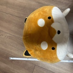 ぬいぐるみ1