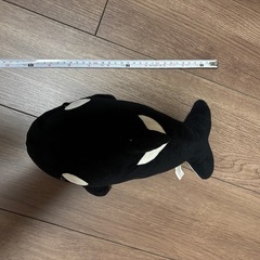 ぬいぐるみ2