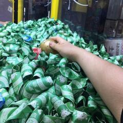 ぐるぐる大帝国くじ