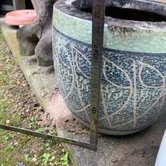 ミニ火鉢
の画像