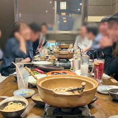 ＼年齢フリー飲み会🍻土曜19時スタート！／【6/21(土)…