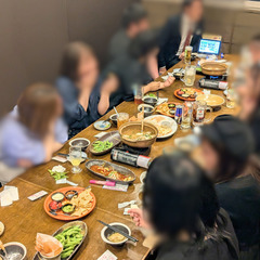 ＼年齢フリー飲み会🍻土曜19時スタート！／【6/21(土)19時〜＠新潟駅前】INFo BoAT主催・社会人飲み会イベント  − 新潟県