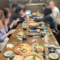 ＼年齢フリー飲み会🍻土曜19時スタート！／【6/21(土)19時〜＠新潟駅前】INFo BoAT主催・社会人飲み会イベント  - 友達