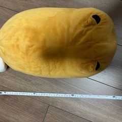 ぬいぐるみ1の画像