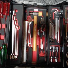 KTC工具美品