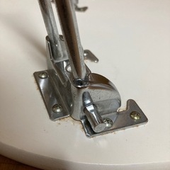 【訳あり】折り畳みテーブルの画像