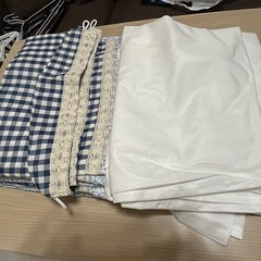 遮音・遮光カーテン
