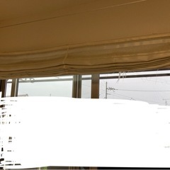 ロールカーテンの画像