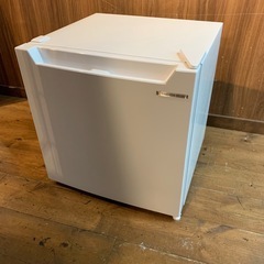 ヤマダ電機 YRZ-C05H1 ノンフロン冷蔵庫　2022年製　...