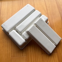 キッチン　カトラリー収納　デスク　引き出し収納の画像