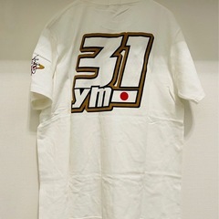 【未使用】レッドブルエアーレース室屋義秀ノベルティTシャツの画像