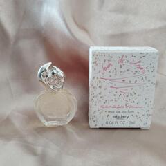 新品未使用未開栓   Sisley     シスレー  ミニ香水