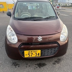Suzuki alto 2010