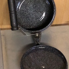excellence series ケトルの画像