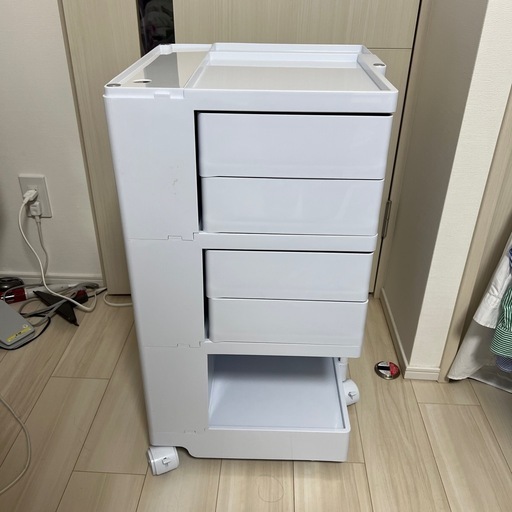 ボビーワゴン　レプリカ