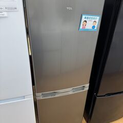 ★リユースのサカイ春日部店★KJ10460 TCL 冷蔵庫 F1...